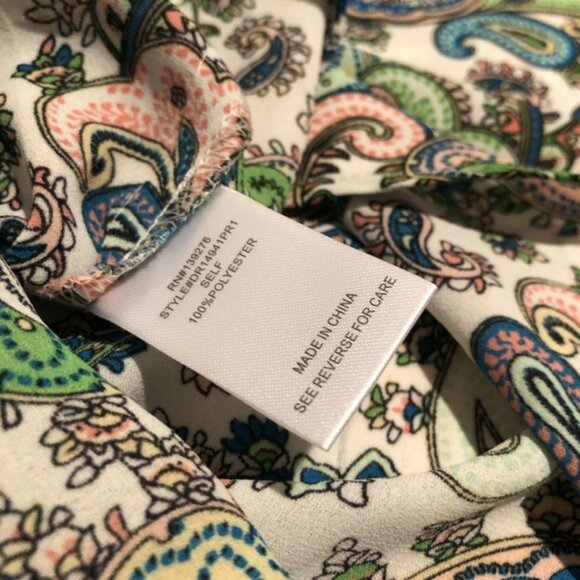 DR2 Medium Cute Design Top - Picture 4 of 5